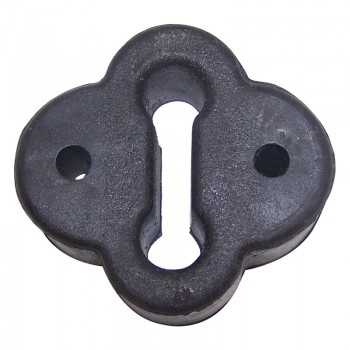 kit échappement Jeep Wrangler YJ 4L 1991 à 1992