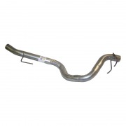 kit échappement Jeep Wrangler YJ 4L 1991 à 1992