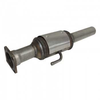 kit échappement Jeep Wrangler YJ 4L 1991 à 1992