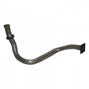 kit échappement Jeep Wrangler YJ 4L 1991 à 1992