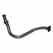 kit échappement Jeep Wrangler YJ 4L 1993 à 1995