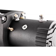 Moteur: 6.4HP / 4.5KW