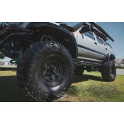 Elargisseurs d'ailes Toyota Runner