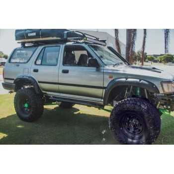 Elargisseurs d'ailes Toyota Runner