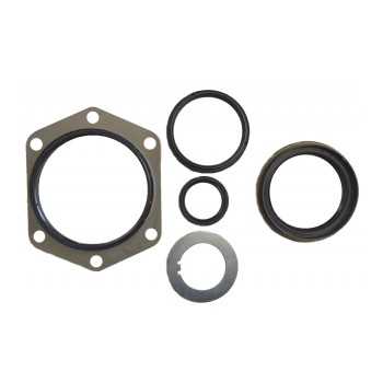 Kit d'étanchéité de moyeux avant Nissan Patrol GR Y60
