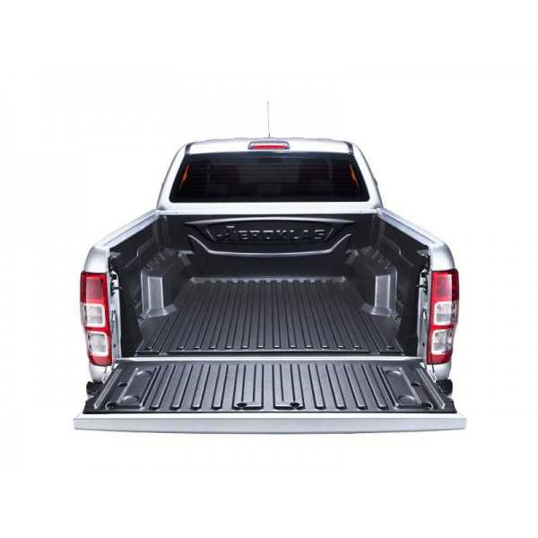 Bac de benne sans rebords Mitsubishi L200 2006-2015 4 portes