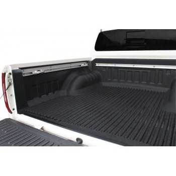 Bac de benne sans rebords Mitsubishi L200 2006-2015 4 portes