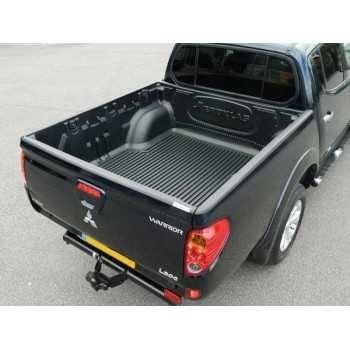 Bac de benne sans rebords Mitsubishi L200 2006-2015 4 portes