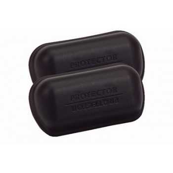JEU DE PROTECTION DE PARE-CHOCS AUTOCOLLANTE