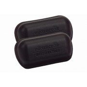 JEU DE PROTECTION DE PARE-CHOCS AUTOCOLLANTE