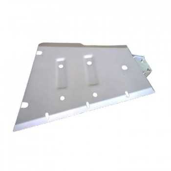 Blindage ARB aluminium complet AV et AR Suzuki Jimny 2012-2017