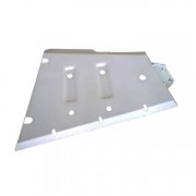 Blindage ARB aluminium complet AV et AR Suzuki Jimny 2012-2017