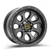 Jante WARN 8,5X17 Jeep Wrangler JK déport ET0