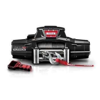 Treuil WARN Zeon Platinium 10