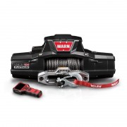 Treuil WARN Zeon Platinium 10S