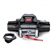 Treuil WARN Zeon 10 CE-24V