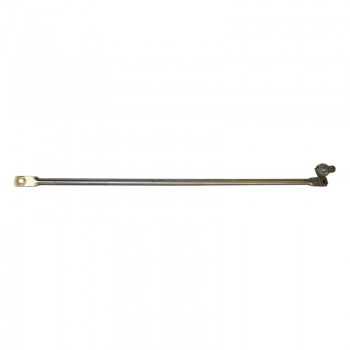 Kit tringlerie d'essuie-glace Jeep CJ 7 197661986