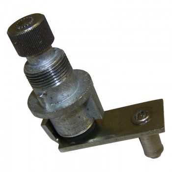Kit tringlerie d'essuie-glace Jeep CJ 7 197661986