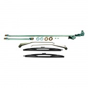 Kit tringlerie d'essuie-glace Jeep CJ 7 197661986
