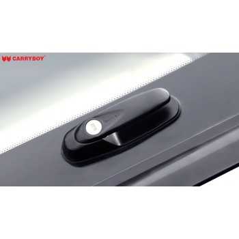 Poignée de hard top CARRYBOY 560 et S7