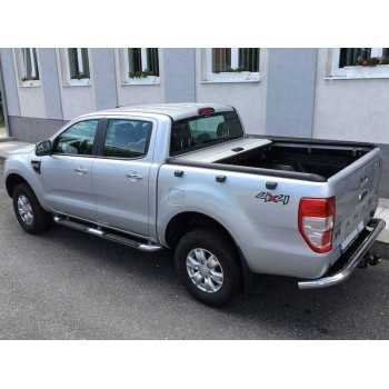 Tonneau cover Mountain Top Ford Ranger 2012+ 4 portes