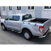 Tonneau cover Mountain Top Ford Ranger 2012+ 4 portes