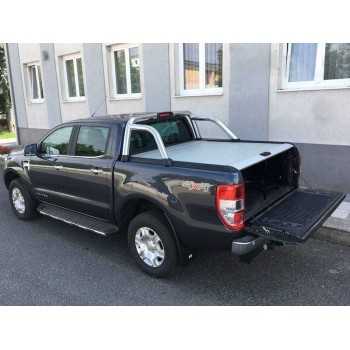 Tonneau cover Mountain Top Ford Ranger 2012+ 4 portes