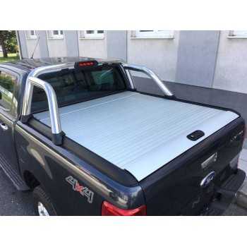 Tonneau cover Mountain Top Ford Ranger 2012+ 4 portes