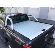 Tonneau cover Mountain Top Ford Ranger 2012+ 4 portes