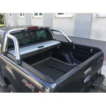 Tonneau cover Mountain Top Ford Ranger 2012+ 4 portes