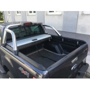 Tonneau cover Mountain Top Ford Ranger 2012+ 4 portes