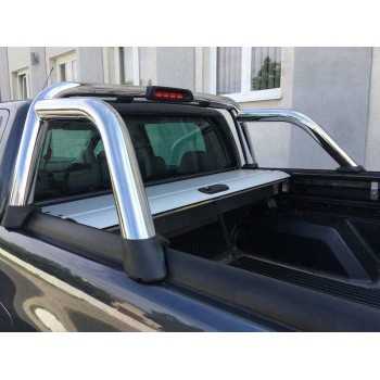 Tonneau cover Mountain Top Ford Ranger 2012+ 4 portes