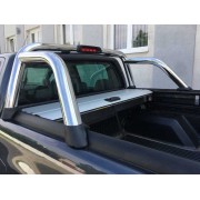 Tonneau cover Mountain Top Ford Ranger 2012+ 4 portes