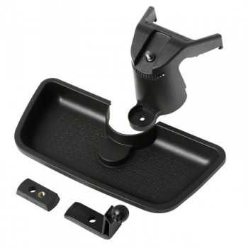 CONSOLE DE RANGEMENT MULTI-USAGE JEEP WRANGLER 2011-2016