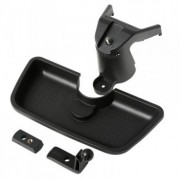 CONSOLE DE RANGEMENT MULTI-USAGE JEEP WRANGLER 2011-2016