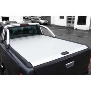 couvre-benne rétractable révolutionnaire