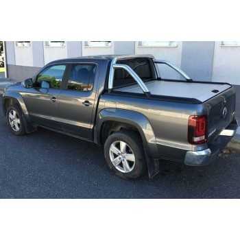 Tonneau cover Mountain Top Volkswagen double cabine 2010-