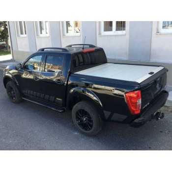 Tonneau cover Mountain Top Nissan 2015+