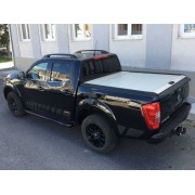 Tonneau cover Mountain Top Nissan 2015+