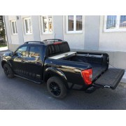 Tonneau cover Mountain Top Nissan double cabine 2015+