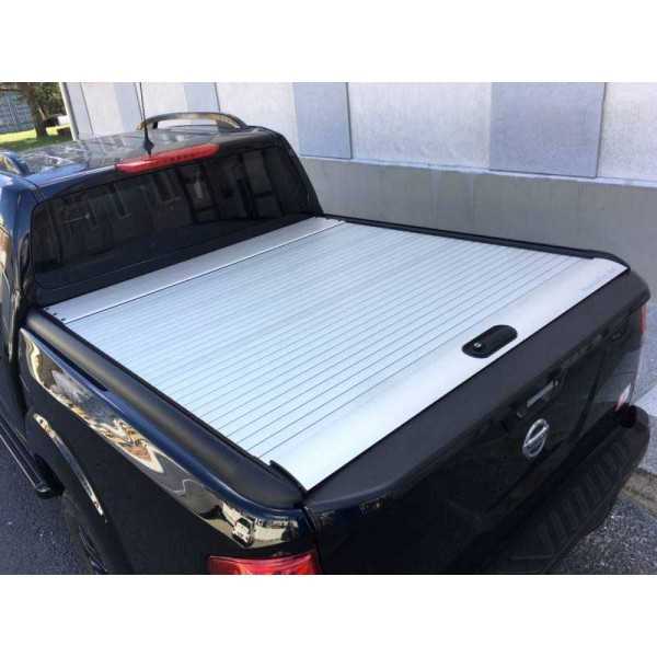 Tonneau cover Mountain Top Nissan double cabine 2015+