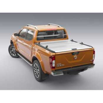 Tonneau cover Mountain Top Nissan double cabine 2015+