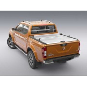 Tonneau cover Mountain Top Nissan double cabine 2015+