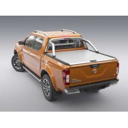 Tonneau cover Mountain Top Nissan double cabine 2015+