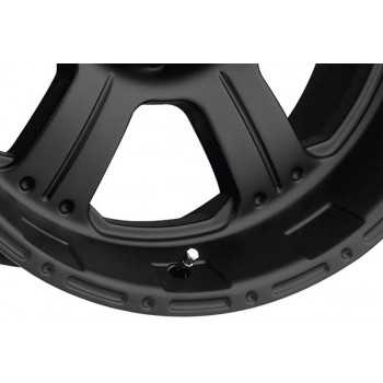 Jante PROCOMP séries 89 8X16 Nissan Navara D40-Pathfinder 2005-2020