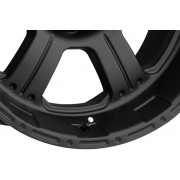 Jante PROCOMP séries 89 8X16 Nissan Navara D40-Pathfinder 2005-2020