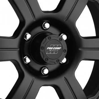 Jante PROCOMP séries 89 8X16 Nissan Navara D40-Pathfinder 2005-2020