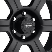 Jante PROCOMP séries 89 8X16 Nissan Navara D40-Pathfinder 2005-2020