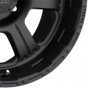 Jante PROCOMP séries 89 8X16 Nissan Navara D40-Pathfinder 2005-2020