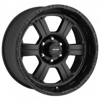 Jante PROCOMP séries 89 8X16 Nissan Navara D40-Pathfinder 2005-2020